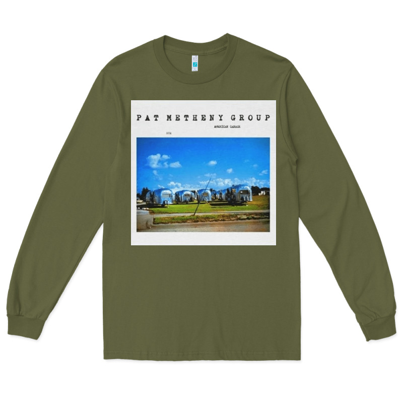 Pat Metheny, Pat, Metheny, The Pat Metheny, Pat Metheny Painting, Pat  Long Sleeve Tee by ArtChic | Teevron