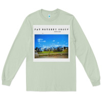 Matcha Pat Metheny, Pat, Metheny, the Pat Metheny, Pat Metheny painting, Pat  Long Sleeve Tee - ArtChic