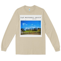 Mushroom Pat Metheny, Pat, Metheny, the Pat Metheny, Pat Metheny painting, Pat  Long Sleeve Tee - ArtChic