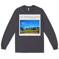 Smoke Pat Metheny, Pat, Metheny, the Pat Metheny, Pat Metheny painting, Pat  Long Sleeve Tee - ArtChic