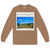 Toasted Coconut Pat Metheny, Pat, Metheny, the Pat Metheny, Pat Metheny painting, Pat  Long Sleeve Tee - ArtChic