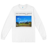 White Pat Metheny, Pat, Metheny, the Pat Metheny, Pat Metheny painting, Pat  Long Sleeve Tee - ArtChic