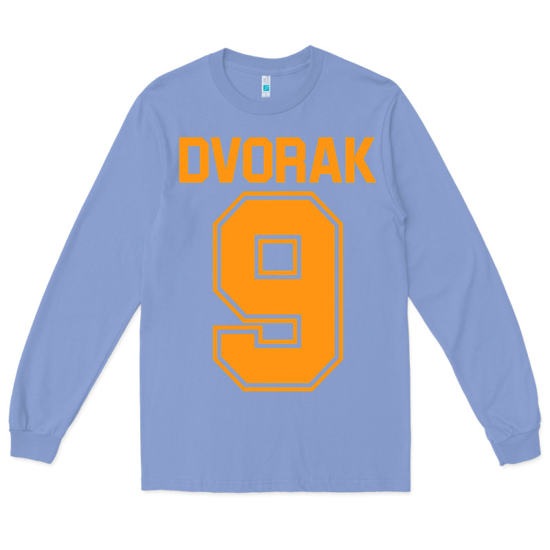 Dvorak  Ninth Symphony Long Sleeve Tee by ArtChic | Teevron