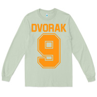 Matcha Dvorak  Ninth Symphony Long Sleeve Tee - ArtChic