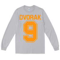 Moon Dust Dvorak  Ninth Symphony Long Sleeve Tee - ArtChic