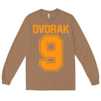 Toasted Coconut Dvorak  Ninth Symphony Long Sleeve Tee - ArtChic