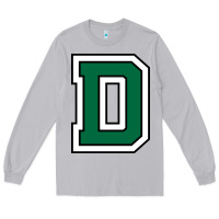 Moon Dust dartmouth college big green Long Sleeve Tee - ArtChic