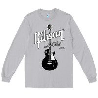 Moon Dust les paul classic guitar classic Long Sleeve Tee - ArtChic