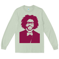 Matcha daveed diggs Long Sleeve Tee - ArtChic