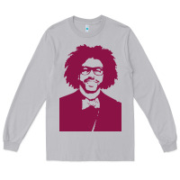 Moon Dust daveed diggs Long Sleeve Tee - ArtChic