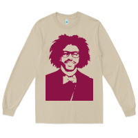Mushroom daveed diggs Long Sleeve Tee - ArtChic