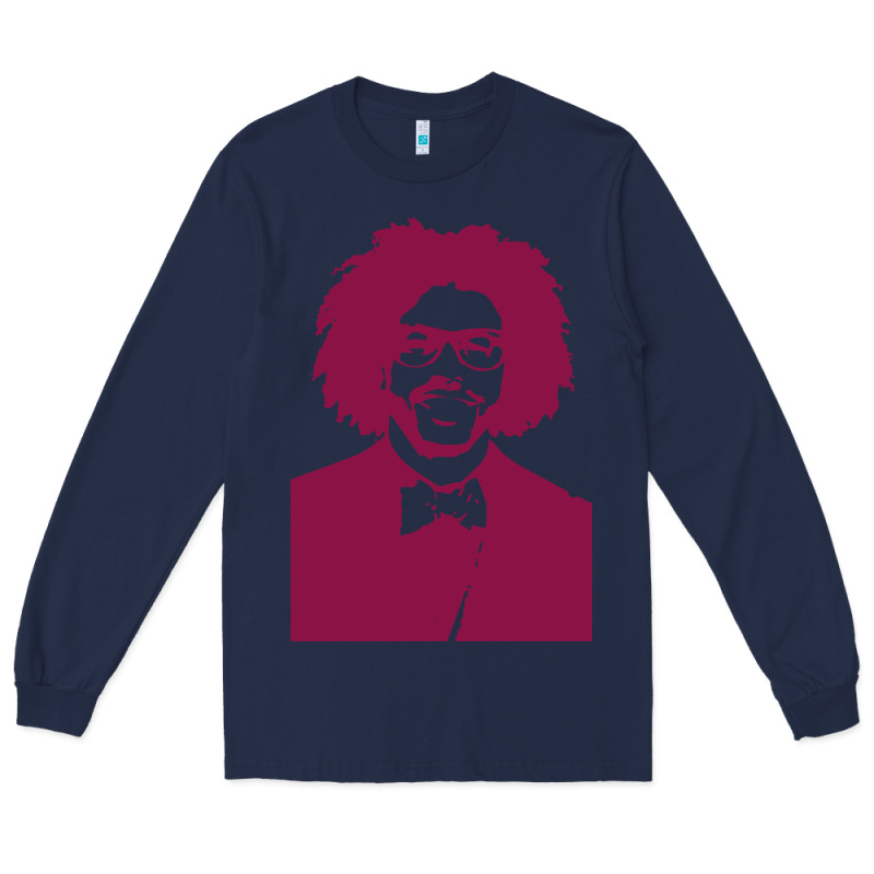 Daveed Diggs Long Sleeve Tee by ArtChic | Teevron