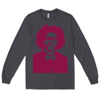 Smoke daveed diggs Long Sleeve Tee - ArtChic