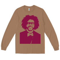 Toasted Coconut daveed diggs Long Sleeve Tee - ArtChic