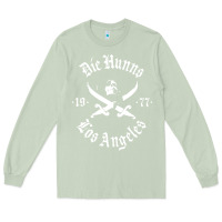 Matcha die' hunns Long Sleeve Tee - ArtChic