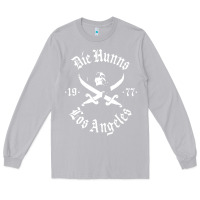 Moon Dust die' hunns Long Sleeve Tee - ArtChic