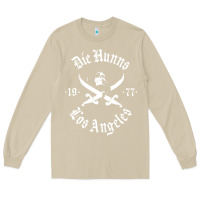 Mushroom die' hunns Long Sleeve Tee - ArtChic