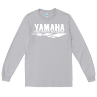 Moon Dust ymh racing Long Sleeve Tee - ArtChic