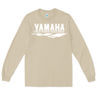 Mushroom ymh racing Long Sleeve Tee - ArtChic
