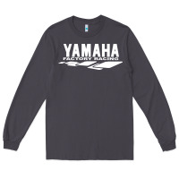 Ymh Racing Long Sleeve Tee | Teevron