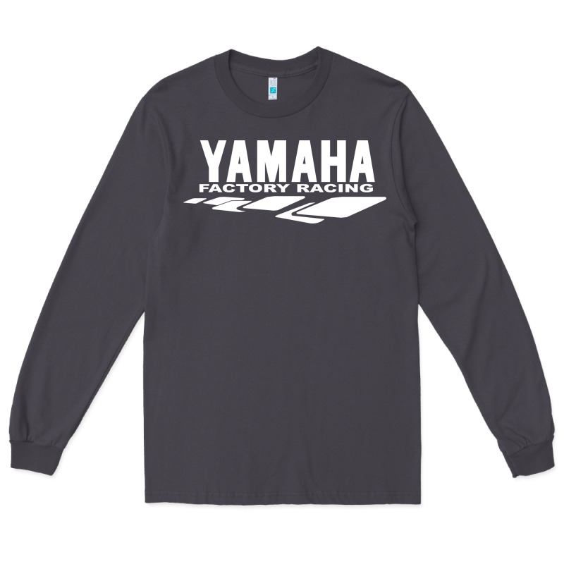 Ymh Racing Long Sleeve Tee by ArtChic | Teevron