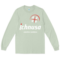 Matcha ichnusa Long Sleeve Tee - ArtChic