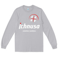 Moon Dust ichnusa Long Sleeve Tee - ArtChic