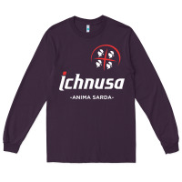 Ichnusa Long Sleeve Tee | Teevron