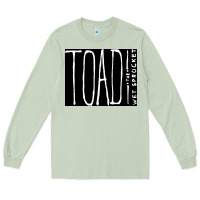 Matcha toad the wet sprocket Long Sleeve Tee - ArtChic