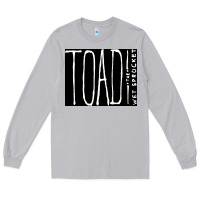 Moon Dust toad the wet sprocket Long Sleeve Tee - ArtChic