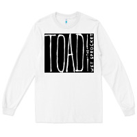 White toad the wet sprocket Long Sleeve Tee - ArtChic