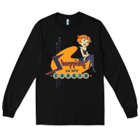 Black the jetsons jane jetson shopping is my cardio premium t shirt Long Sleeve Tee - ArtChic