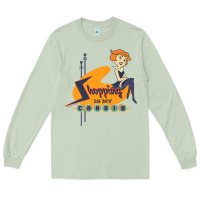 Matcha the jetsons jane jetson shopping is my cardio premium t shirt Long Sleeve Tee - ArtChic