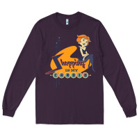 Plum the jetsons jane jetson shopping is my cardio premium t shirt Long Sleeve Tee - ArtChic