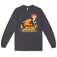 Smoke the jetsons jane jetson shopping is my cardio premium t shirt Long Sleeve Tee - ArtChic