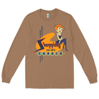Toasted Coconut the jetsons jane jetson shopping is my cardio premium t shirt Long Sleeve Tee - ArtChic