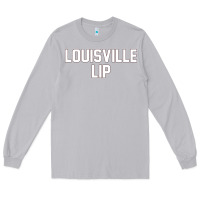 Moon Dust louisville lip Long Sleeve Tee - ArtChic