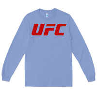 Colony Blue ⭐ UFC'CHAMPIONSHIP ⭐collections⭐ design Long Sleeve Tee - ArtChic