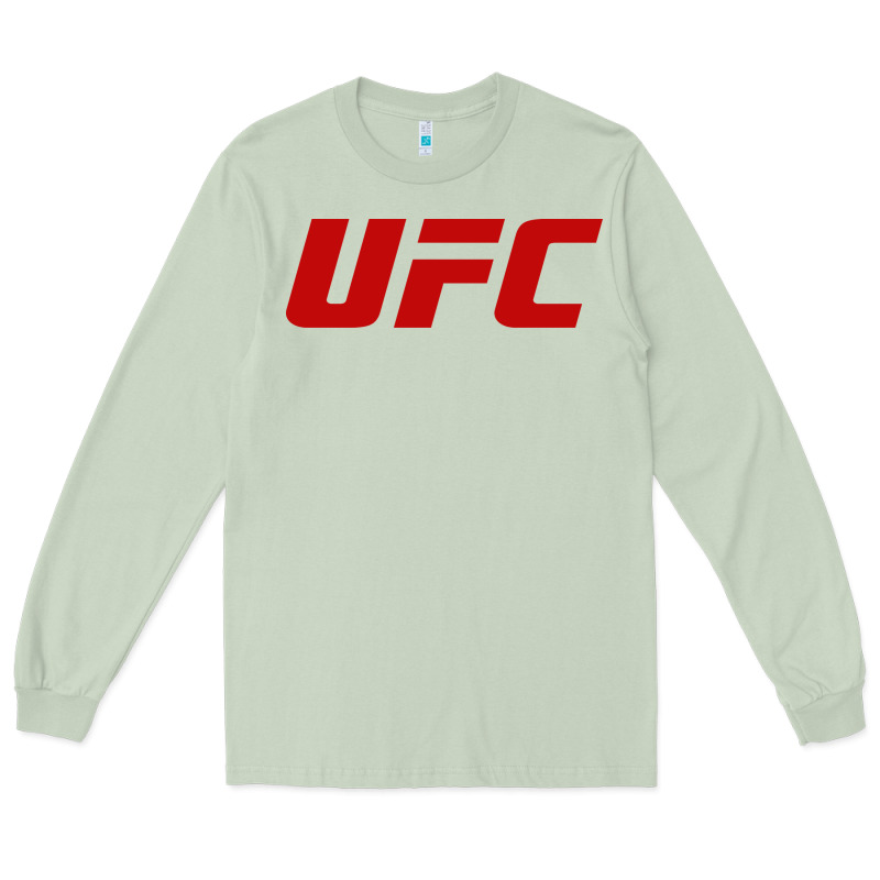 ⭐ Ufc'championship ⭐collections⭐ Design Long Sleeve Tee by ArtChic | Teevron