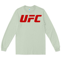 Matcha ⭐ UFC'CHAMPIONSHIP ⭐collections⭐ design Long Sleeve Tee - ArtChic