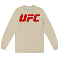 Mushroom ⭐ UFC'CHAMPIONSHIP ⭐collections⭐ design Long Sleeve Tee - ArtChic