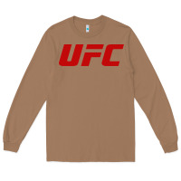Toasted Coconut ⭐ UFC'CHAMPIONSHIP ⭐collections⭐ design Long Sleeve Tee - ArtChic
