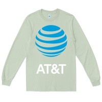 Matcha At&t Long Sleeve Tee - ArtChic