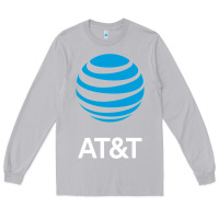Moon Dust At&t Long Sleeve Tee - ArtChic