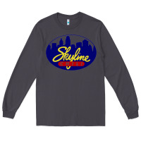 Skyline Chili Long Sleeve Tee | Teevron