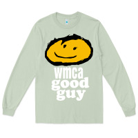 Matcha wmca good guy Long Sleeve Tee - ArtChic
