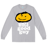 Moon Dust wmca good guy Long Sleeve Tee - ArtChic