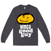 Smoke wmca good guy Long Sleeve Tee - ArtChic
