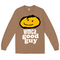 Wmca Good Guy Long Sleeve Tee | Teevron