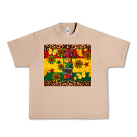 Burro power juneteenth Urban Heavy Tee - CowGirlArtShop